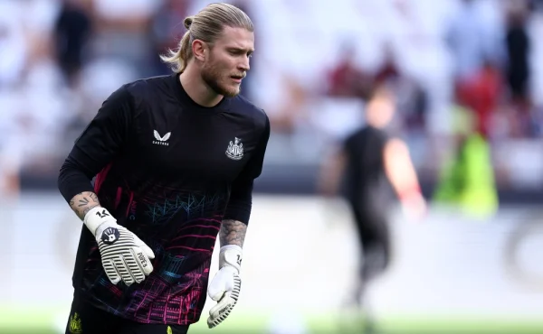 Fénix z Gelsenkirchenu: Jak Karius dotáhl Schalke zpět do Bundesligy