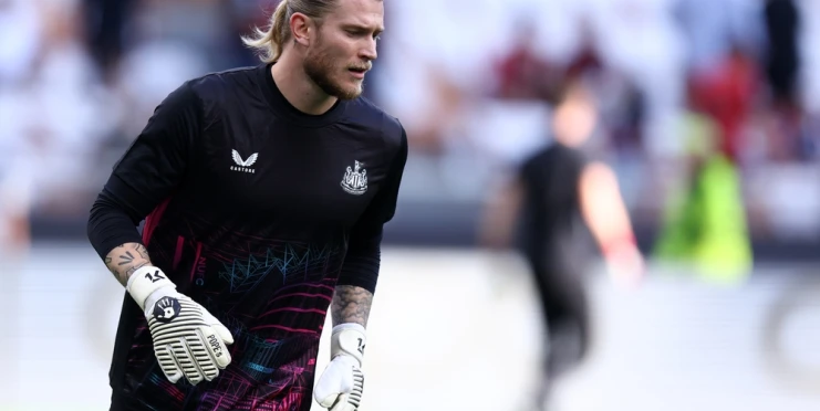 Fénix z Gelsenkirchenu: Jak Karius dotáhl Schalke zpět do Bundesligy