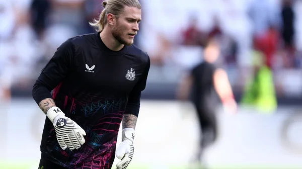 Fénix z Gelsenkirchenu: Jak Karius dotáhl Schalke zpět do Bundesligy