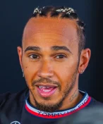 Hamilton se může stát znovu mistrem světa. I díky Kim Kardashian, myslí si jeho bývalý šéf