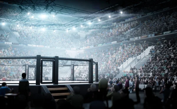 Nejodpornější zápas v historii MMA? Rusové poukazují na českou organizaci