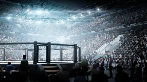 Nejodpornější zápas v historii MMA? Rusové poukazují na českou organizaci