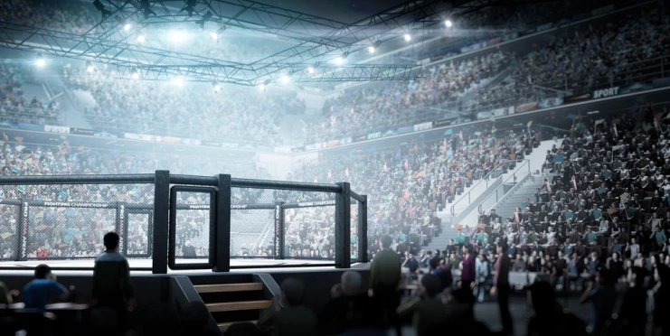 Nejodpornější zápas v historii MMA? Rusové poukazují na českou organizaci