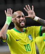 Klaustrofobik Neymar: Podle překvapených svědků má na toaletě vždy otevřené dveře