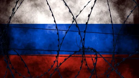 Absurdní návrh: Rusko chce pořádat Euro 2032 místo Itálie. Provokace, brání se Italové