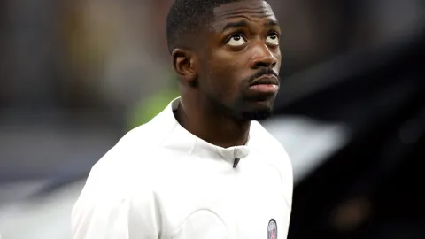 Prodloužit smlouvu? Ne! Dembélé chce v Paris Saint-Germain dvojnásobek