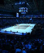 Tragédie na ATP Finals v Turíně: Dva diváci zemřeli přímo během zápasů