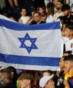 Izraelci odmítli vstupenky pro své fanoušky. Kvůli toxické atmosféře ve Velké Británii