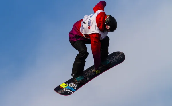 To byla nuda! Komentátor si na olympiádě zapomněl vypnout mikrofon