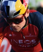 Znám jediný způsob, jak cyklisty zpomalit. Pidcock a jeho revoluční nápad