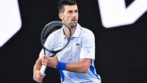 Djokovič je krok od obří investice. Chce získat tenisové impérium za 20 milionů eur