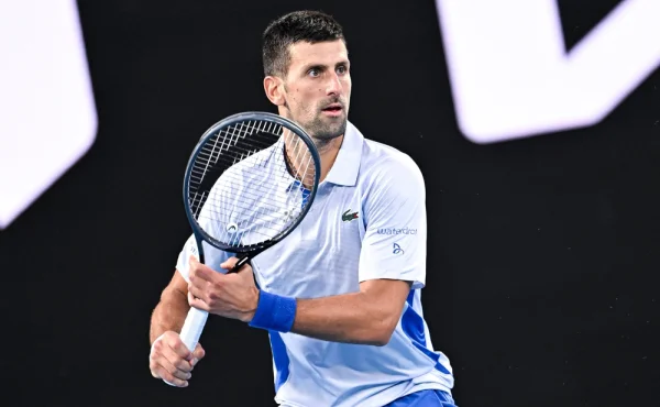 Djokovič je krok od obří investice. Chce získat tenisové impérium za 20 milionů eur