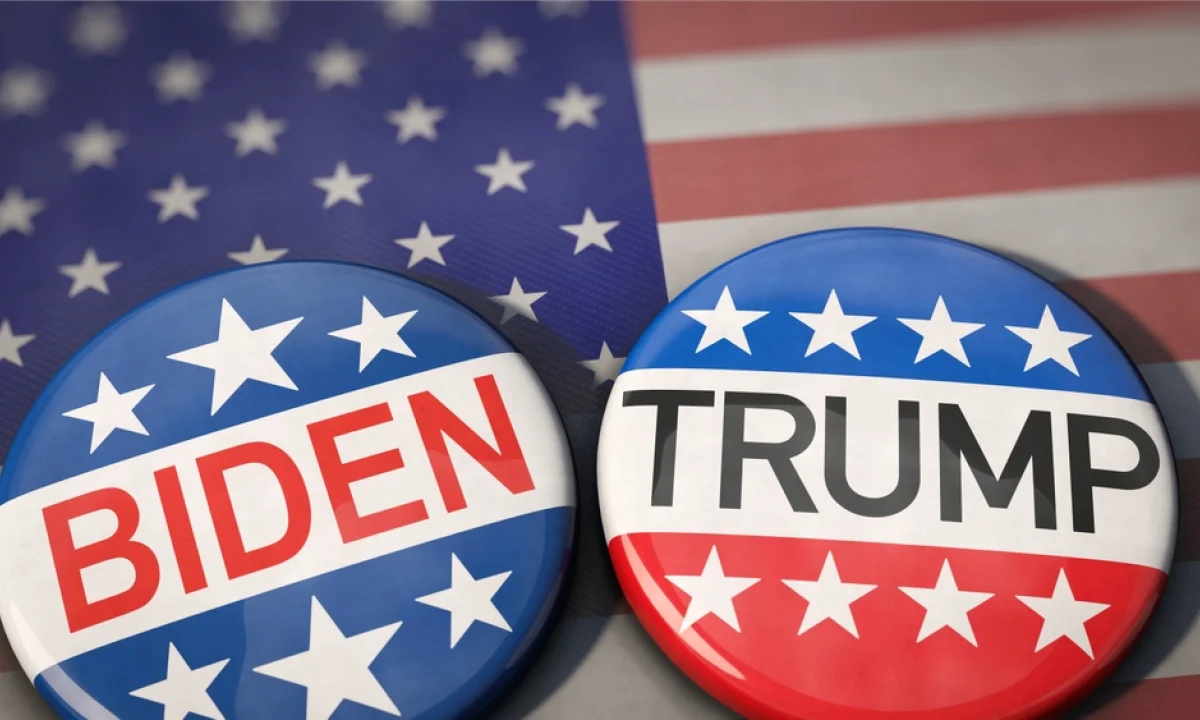 Americký MMA bizár. Bidenův syn vyzývá Trumpovy syny k souboji v kleci