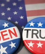 Americký MMA bizár. Bidenův syn vyzývá Trumpovy syny k souboji v kleci