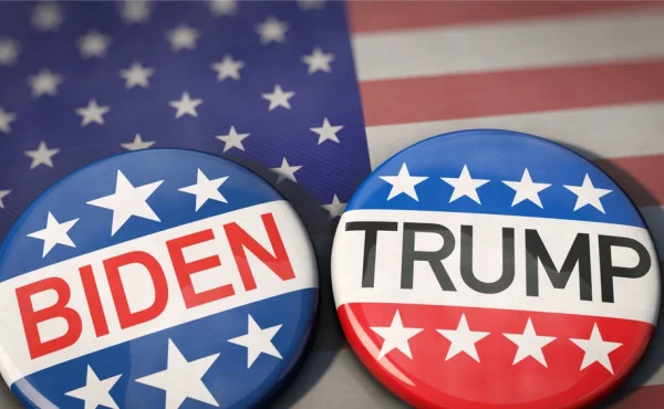 Americký MMA bizár. Bidenův syn vyzývá Trumpovy syny k souboji v kleci