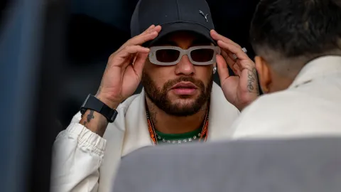 Bez formy a věčně zraněný. Přesto Neymar vyjednává o dalším angažmá