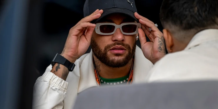 Bez formy a věčně zraněný. Přesto Neymar vyjednává o dalším angažmá