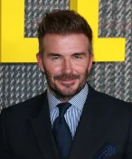 David Beckham je prý skutečný gentleman. Asistoval na sjezdovce u zraněné lyžařky