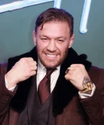 Miliony dolarů od Trumpa. Conor McGregor restartuje svou skomírající firmu