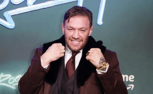 Miliony dolarů od Trumpa. Conor McGregor restartuje svou skomírající firmu
