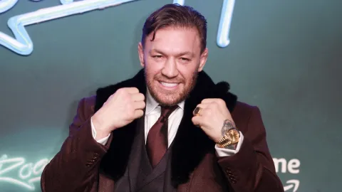 Miliony dolarů od Trumpa. Conor McGregor restartuje svou skomírající firmu