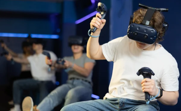 Český digitální byznys: co ho tvoří a jaké technologie jej vyvíjejí