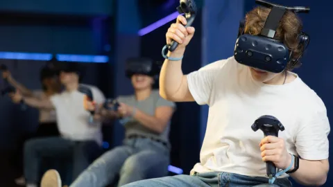 Český digitální byznys: co ho tvoří a jaké technologie jej vyvíjejí