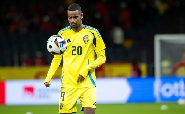 Alexander Isak a Newcastle United: Příběh hořkého konce jedné velké lásky