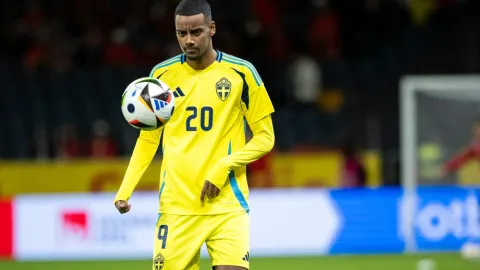 Alexander Isak a Newcastle United: Příběh hořkého konce jedné velké lásky