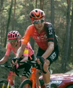 V pelotonu už nikdo nebrzdí, končím! Puccio odchází ze sportu, který se úplně proměnil