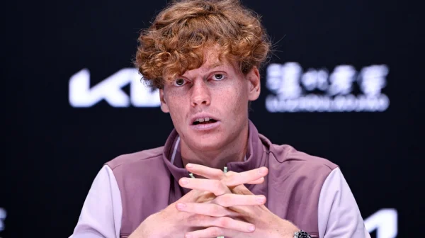 Proč by měli Italové fandit Němci? Novinář sepsul Sinnera za odmítnutí Davis Cupu