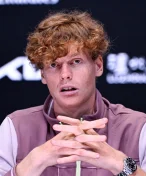 Proč by měli Italové fandit Němci? Novinář sepsul Sinnera za odmítnutí Davis Cupu