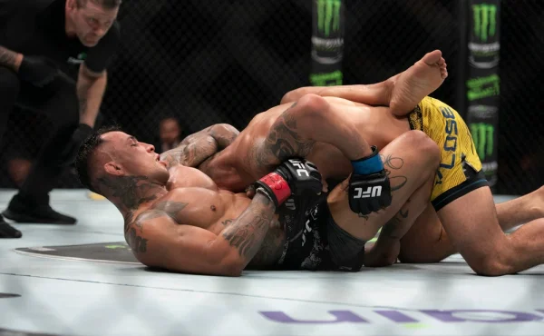 UFC v Bílém domě? Bez fanoušků! A Trumpova role? Ten se prý rád zapojí