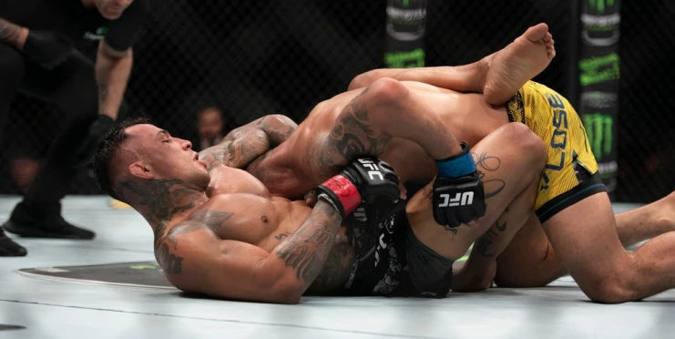 UFC v Bílém domě? Bez fanoušků! A Trumpova role? Ten se prý rád zapojí