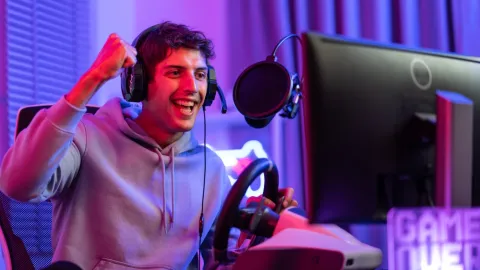 Český e-sport: scéna, kluby a standardy fair-play