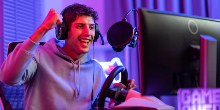 Český e-sport: scéna, kluby a standardy fair-play