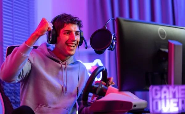 Český e-sport: scéna, kluby a standardy fair-play