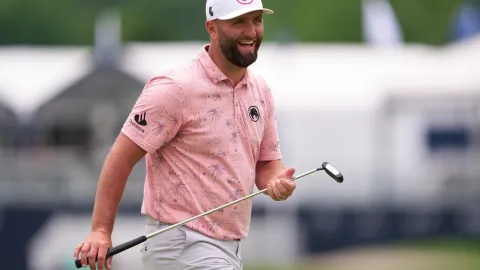 Konec miliardového experimentu? Saúdové prý chtějí uzavřít finanční kohoutky LIV Golf