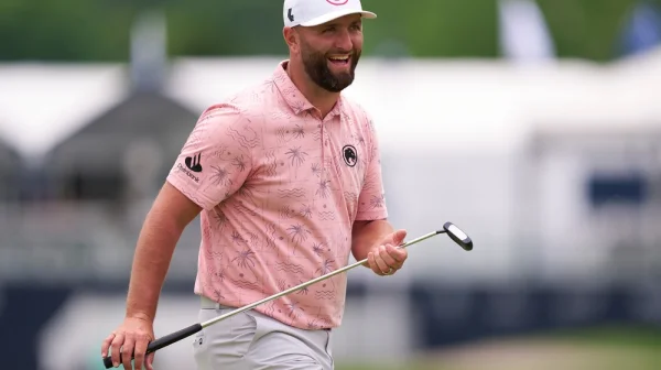 Konec miliardového experimentu? Saúdové prý chtějí uzavřít finanční kohoutky LIV Golf