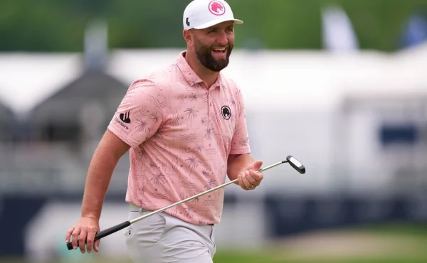 Konec miliardového experimentu? Saúdové prý chtějí uzavřít finanční kohoutky LIV Golf