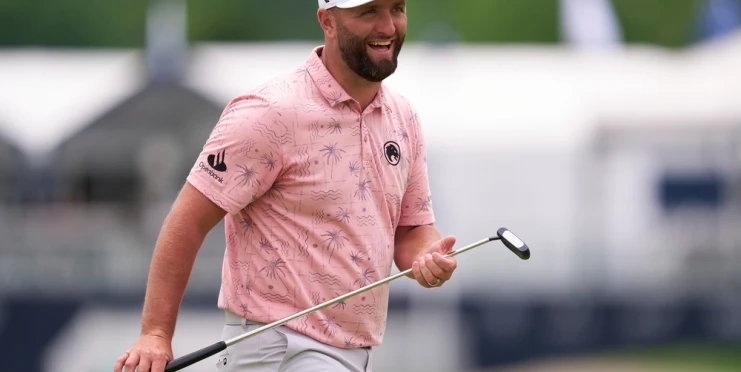 Konec miliardového experimentu? Saúdové prý chtějí uzavřít finanční kohoutky LIV Golf