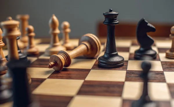 Indický zázrak je nejmladším šachistou s ratingem FIDE. Jsou mu teprve tři roky