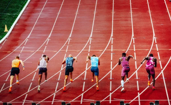 World Athletics čelí skandálu: zaměstnanci zpronevěřili téměř 40 milionů korun