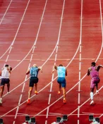 World Athletics čelí skandálu: zaměstnanci zpronevěřili téměř 40 milionů korun