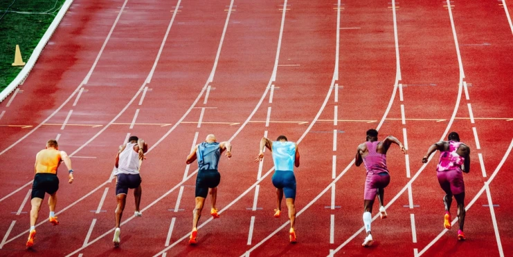 World Athletics čelí skandálu: zaměstnanci zpronevěřili téměř 40 milionů korun