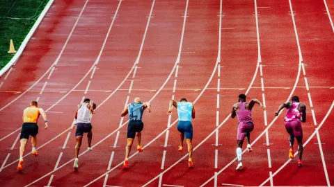 World Athletics čelí skandálu: zaměstnanci zpronevěřili téměř 40 milionů korun