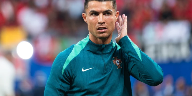 Diskuze: Ve Španělsku se góly střílí snáz než v Saúdské Arábii, tvrdí Cristiano Ronaldo