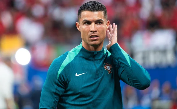 Ve Španělsku se góly střílí snáz než v Saúdské Arábii, tvrdí Cristiano Ronaldo
