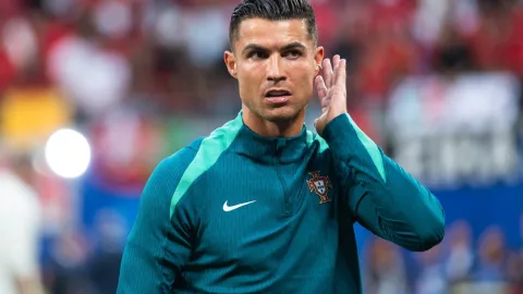 Ve Španělsku se góly střílí snáz než v Saúdské Arábii, tvrdí Cristiano Ronaldo