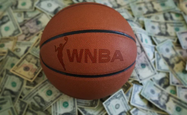 Výsměch basketbalistkám: Používám počítač, tak chci peníze, jako má Bill Gates